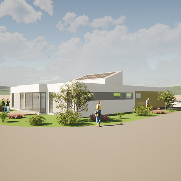 haus S . senden