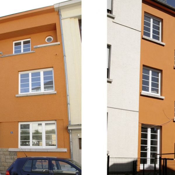 haus C . belair