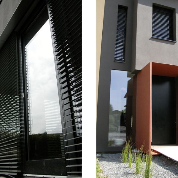 haus S . weiler-la-tour